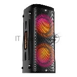 Акустика напольная Soundmax SM-MS4305(черный)