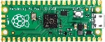 Плата Raspberry Pi Pico