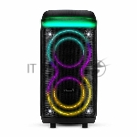 Колонка ElTRONIC 08"" (30-29 DANCE BOX 1000 NEW) динамик 2шт/8"" с TWS
