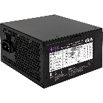 Блок питания  HIPER ECO HPN-450, 450Вт, 120мм, черный