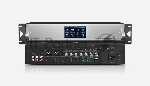 Интеллектуальный Ведущий Конференции DSPPA D6201