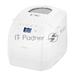 Хлебопечь Kitfort КТ-312 550Вт белый
