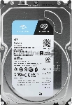 Жесткий диск Seagate 4TB Skyhawk (ST4000VX016) OEM {Serial ATA III, 5400 rpm, 256mb, для видеонаблюдения}