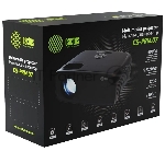 Проектор Cactus CS-PRM.07B.Full HD LCD 3200Lm LS 320Lm ANSI (1920x1080) 1500:1 ресурс лампы:30000часов 1xUSB typeA 3xHDMI 1.16кг