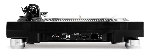 Виниловый проигрыватель Gemini TT-5000 прямой привод, питч +/- 10%, 3 скорости, фонокорректор, USB интерфейс