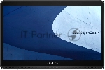 Моноблок ASUS E1600WKAT-BMR008M [90PT0391-M00UJ0] Black 15.6" {Full HD Touch Cel N4500/4Gb/SSD128Gb UHDG/noOS}