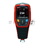 Измеритель толщины покрытия (толщиномер) UNI-T UT343D