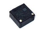 Аккумулятор для Kenwood TK-220, TK-240, TK-320 (PB-10, PB-6) 1100mAh 7.2V Ni-Mh