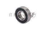 Подшипник ZWZ 6001-2RS