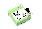 Аккумулятор Amperin для Midland LXT200 LXT300 LXT400 (BATT-6R) 800mAh 4.8V Ni-MH