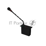 Встроенный Микрофон Председателя DSPPA D6233B