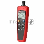 Измеритель температуры и влажности UNI-T UT332+