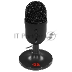 Игровой стрим микрофон REDRAGON PULSAR GM303 (USB, RGB)