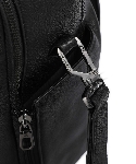 Деловая сумка с отделением для ноутбука Piquadro Hedley CA6026W130/N, натур.кожа, черный