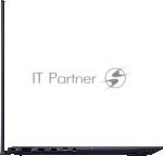 Ноутбук ASUS B9403CVAR-KM1219X 14"(2880x1800 OLED)/Intel Core 5 120U(1.4Ghz)/16384Mb/1024PCISSDGb Win11Pro