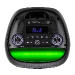 Колонка Eltronic 08"" (30-72 CRAZY BOX 1000) динамик 2шт/8"" ELTRONIC с TWS
