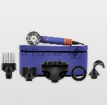Фен Dyson Supersonic HD16 Vinca Blue/Topaz
