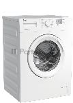 Стиральная машина Beko WRE6511BWW  (R) белый, загрузка фронтальная 6 кг, 1000 об/мин., класс: А