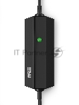 Автомобильный универсальный адаптер для ноутбуков на 65Ватт/ NB Adapter STM SLU65, 65W, Car adapter
