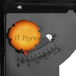 Станок распиловочный Deko DTS1100, 1100W, 084-1052