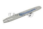 Шина для Husqvarna 15" (38см) 0.325Р 1.3мм  Z64 114003