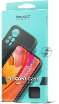 Чехол (клип-кейс) BoraSCO для Tecno Spark Go 2023 71352 черный