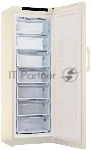 Морозильная камера Indesit DFZ 5175 E, бежевый, 250л, 5 ящиков