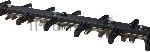 Кусторез Makita UH006GZаккум.