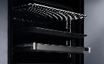 Встраиваемая электрическая духовка ElectroluxEOF5C50BZ