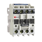Контактор малогабаритный КМЭп 12А 24В DC 1NO PROxima