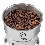 Кофемолка Endever Costa-1064 150 Вт, 25000 об/мин, 120 гр, стальной