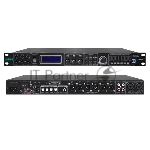 Цифровой Аудиопроцессор DSPPA D6575