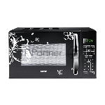 Микроволновая печь Centek CT-1579 черный, 20 л, 700 Вт, сенсор