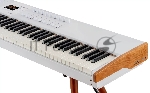 Клавиатура MIDI [231641] Arturia [KeyLAB 88 MK3 White] 88 клавиш, полновзвешенная с velocity&aftertouch, молоточковая механика Fatar
