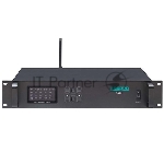 Хост Беспроводной Микрофонной Системы 2.4G DSPPA D6801