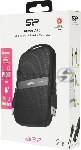 Внешний жесткий диск SILICON POWER Armor A60 2TB External HDD, 2.5", USB 3.2 Gen. 1, IPX4, Black/Black