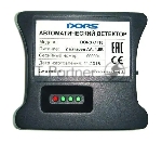 Детектор банкнот Dors CT 18 SYS-041595 автоматический рубли