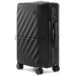 Чемодан Ninetygo Ripple Luggage -24''-Черный