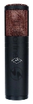 Микрофон Antelope Audio [Edge Go] конденсаторный, вухсторонние мембраны с золотым напылением 6u, диафрагма: 34 мм, кардиоида, восьмерка, всенаправленная, 20 Гц - 20 кГц, уровень звукового давления: 116 дБ, соотношение сигнал-шум: 75 дБ (А), USB Type-C