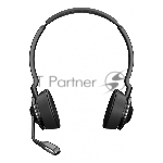 Беспроводная гарнитура Jabra Engage 75 SE
- Stereo, EMEA (PN: 9659-583-111) 
