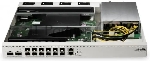Роутер MikroTik CCR2216-1G-12XS-2XQ 10/100/1000BASE-TX/SFP серый