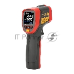 Инфракрасный термометр UNI-T UT301D+