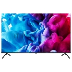 Телевизор  BBK  43" 43LEM-1037/FTS2C черный LED FHD 60Hz