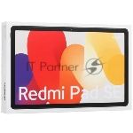 Планшет Xiaomi Redmi Pad SE 8/256Gb зеленый