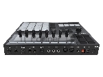 Контроллер MIDI [24756] Native Instruments [Maschine Mk3] сэмплер, аранжировщик, микшер и FX процессор эффектов, 24 бит/96 кГц аудио интерфейс, 2 дисплея высокого разрешения
