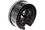 Коронка MATRIX 70470пила кольцевая 60-67-74-81-95мм 1.5''
