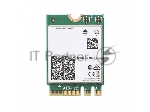 Адаптер беспроводных локальных сетей Intel® Wi-Fi 6E AX210 (Gig+) (AX210NGW)