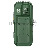 Мобильный телефон BQ 2835 Torch темно-зеленый