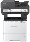 МФУ лазерный Kyocera MA5500ifx (110C0Z3NL0), A4, ч/б, печ. до 55 стр/мин., скан. до 120 стр/мин. (ч/б) 80 стр/мин. (цвет), 1200 x 1200 dpi (печать) 600x600dpi (скан.), USB, RJ-45, Air Print, Mopria