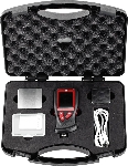 Толщиномер Ada PaintMeter 1500 в комплекте жестк.кейс (А00581)
